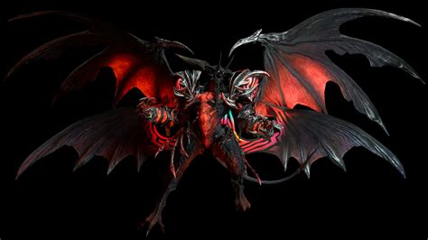 diabolos ffxiv.